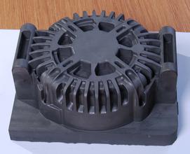 深圳市智準專業CNC石墨與零部件加工 一站式采購解決方案