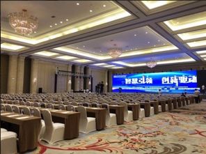 北京朝陽(yáng)會(huì)議酒店與展覽展會(huì) 800人、500人、300人會(huì)議的圖文設(shè)計(jì)與制作解決方案